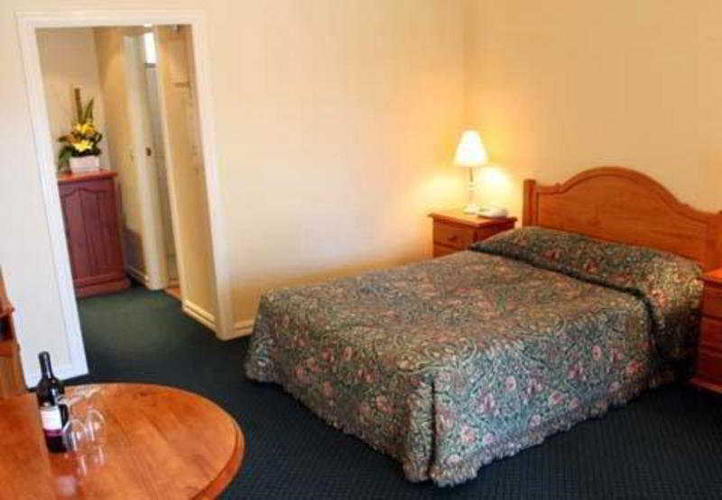 All Seasons Resort Hotel Bendigo Habitación foto