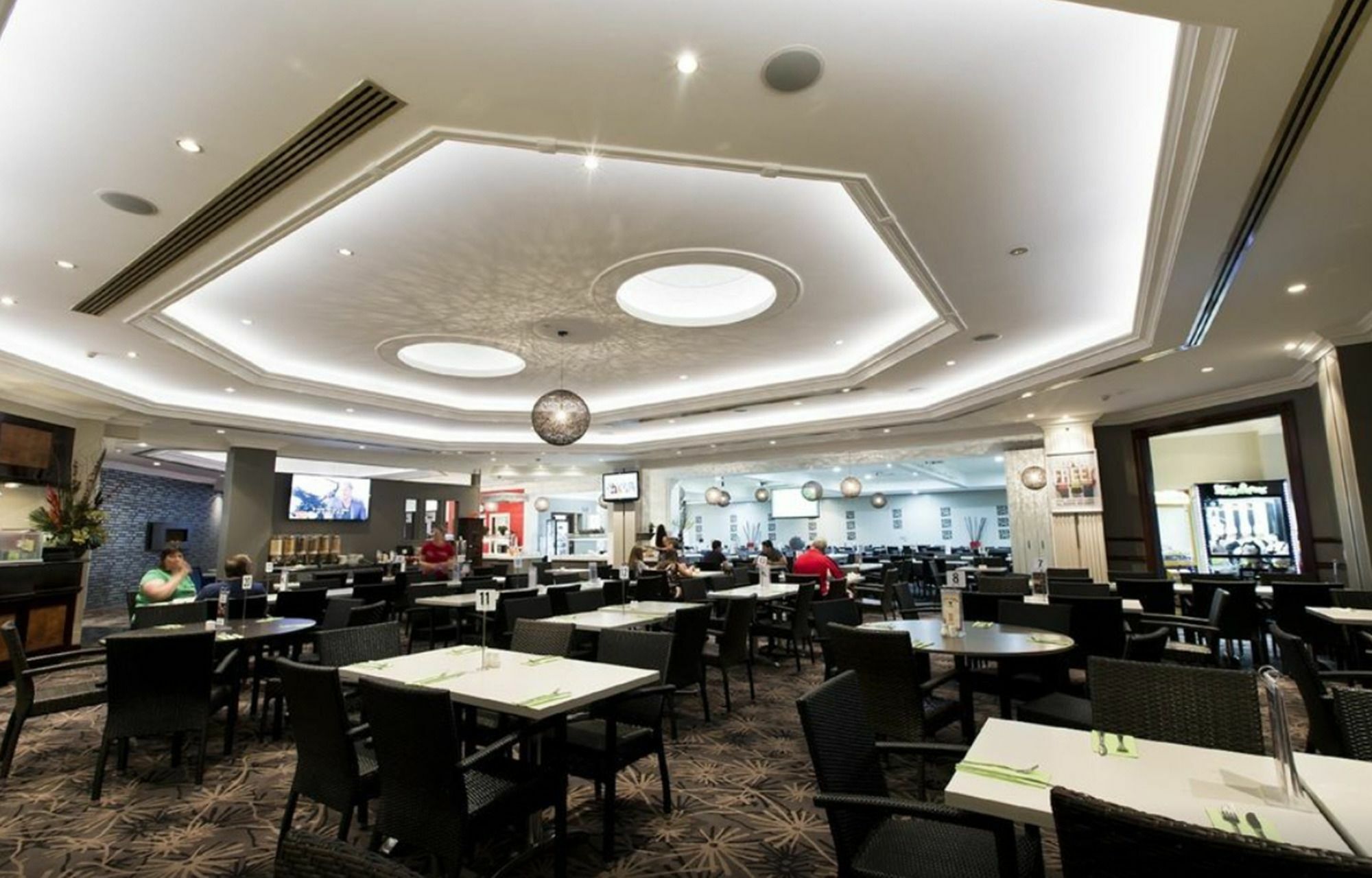 All Seasons Resort Hotel Bendigo Exterior foto
