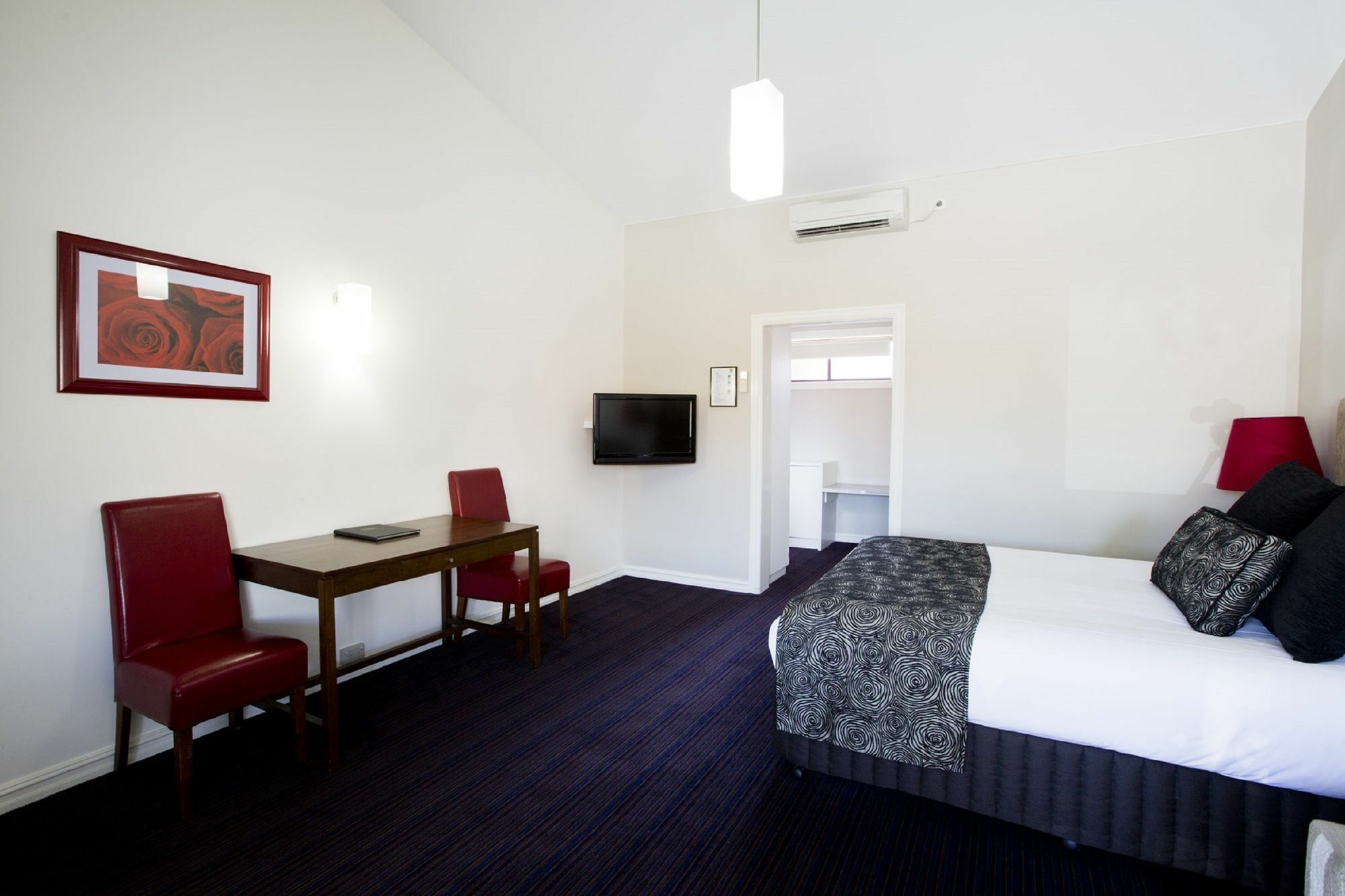 All Seasons Resort Hotel Bendigo Exterior foto